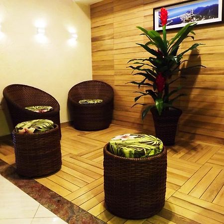 Downtown Santana Hotel Rio de Janeiro Luaran gambar
