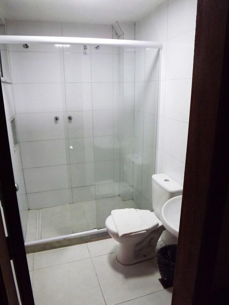 Downtown Santana Hotel Rio de Janeiro Luaran gambar