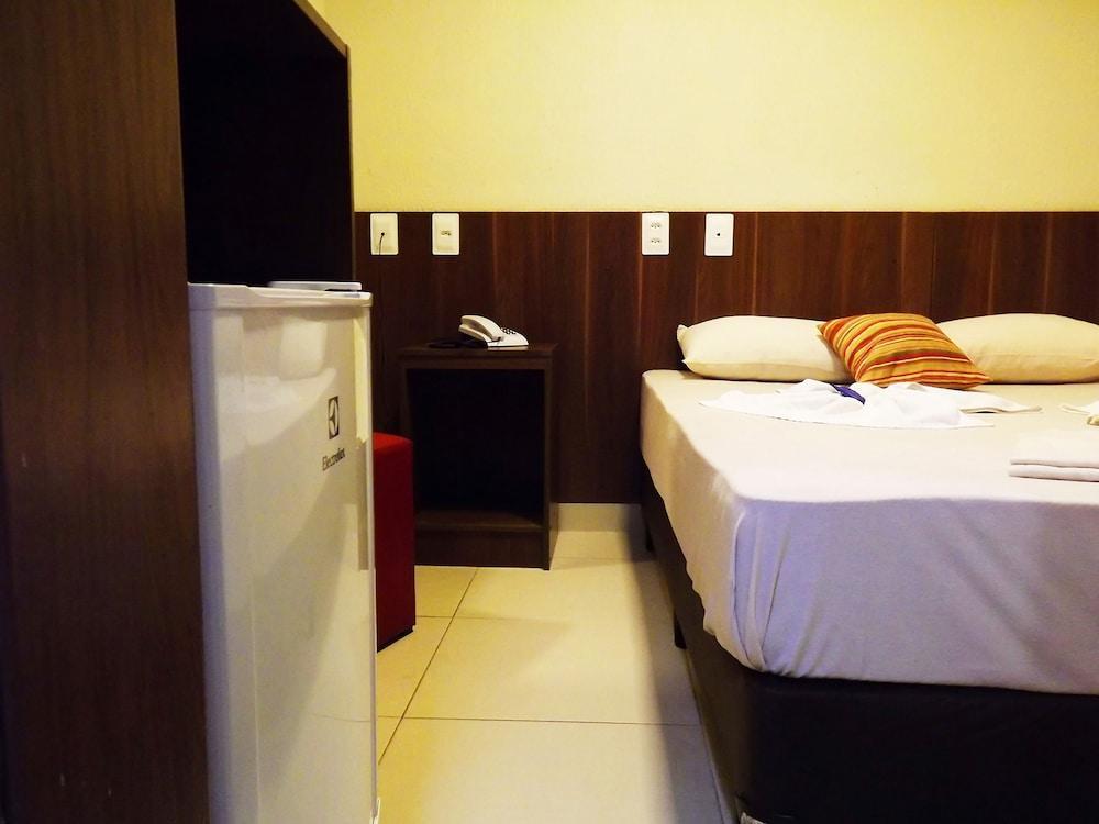 Downtown Santana Hotel Rio de Janeiro Luaran gambar