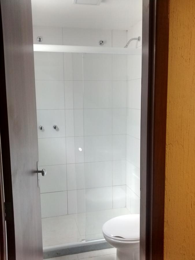 Downtown Santana Hotel Rio de Janeiro Luaran gambar