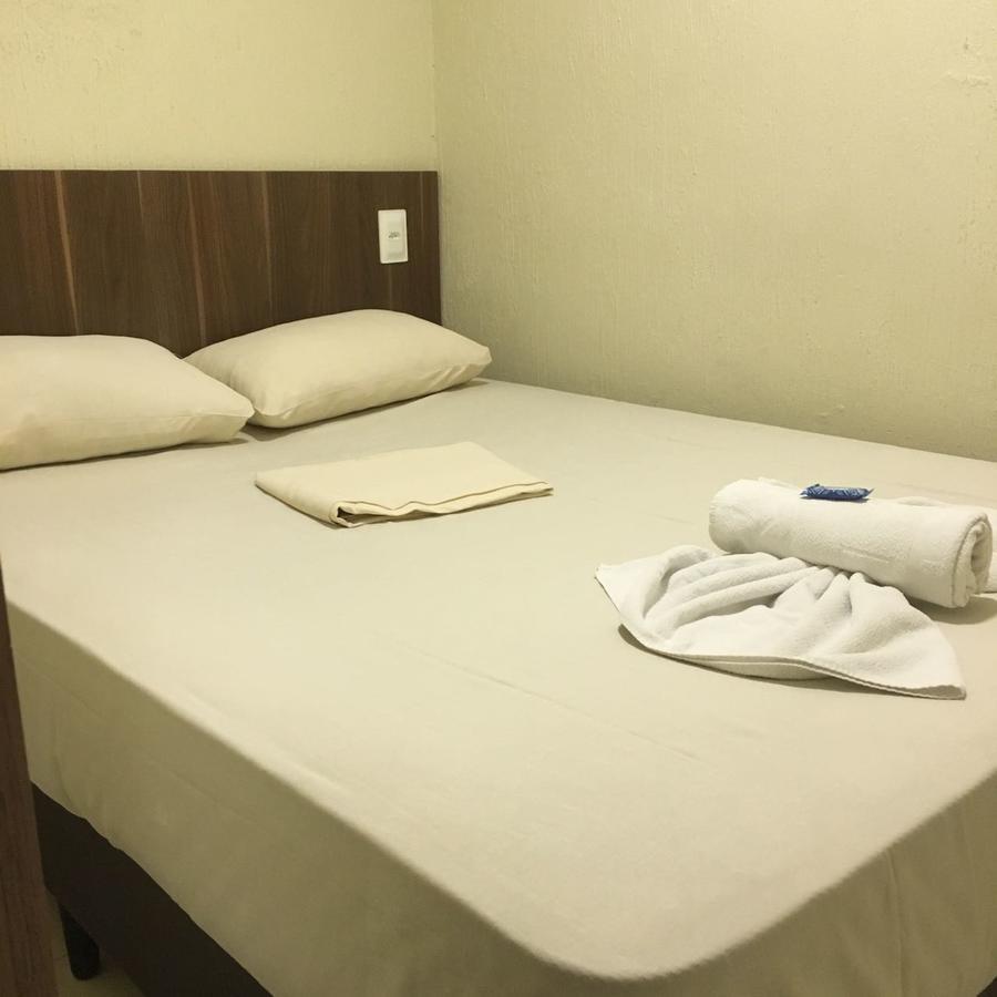 Downtown Santana Hotel Rio de Janeiro Luaran gambar