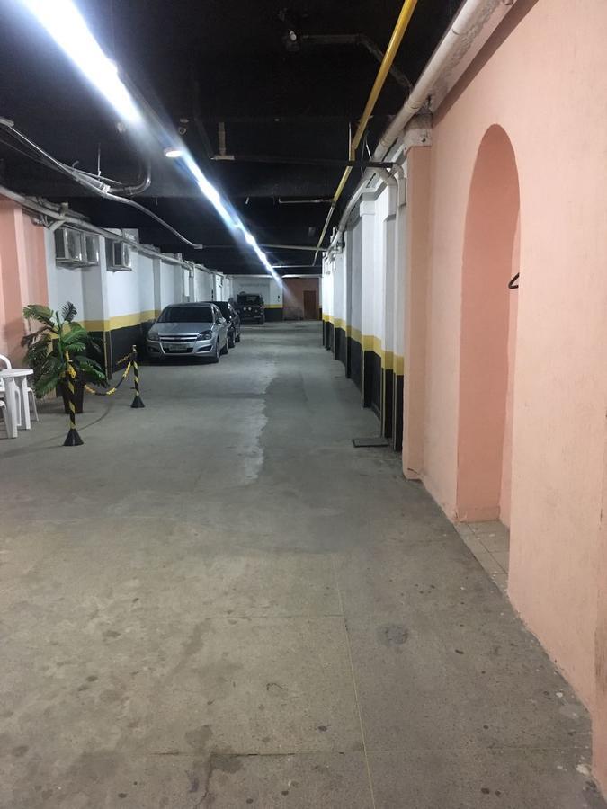 Downtown Santana Hotel Rio de Janeiro Luaran gambar