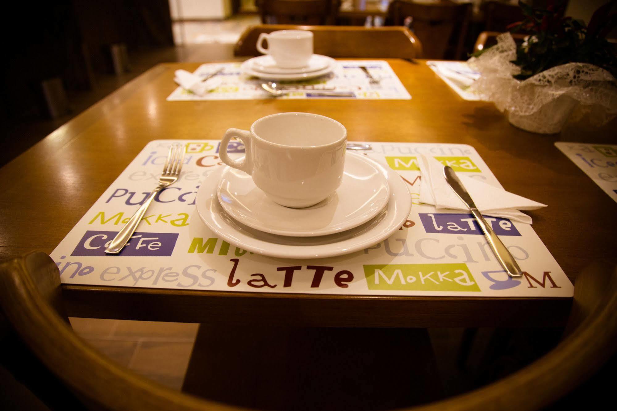 Downtown Santana Hotel Rio de Janeiro Luaran gambar